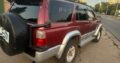 TOYOTA | HILUX SURF | 3.4 | GASOLINA | V6 | 4×4