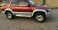 TOYOTA | HILUX SURF | 3.4 | GASOLINA | V6 | 4×4