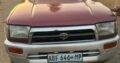 TOYOTA | HILUX SURF | 3.4 | GASOLINA | V6 | 4×4