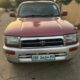 TOYOTA | HILUX SURF | 3.4 | GASOLINA | V6 | 4×4