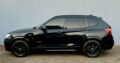 BMW X3 20D Msport X-Drive 2017 Recém Chegado