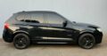BMW X3 20D Msport X-Drive 2017 Recém Chegado