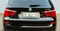 BMW X3 20D Msport X-Drive 2017 Recém Chegado