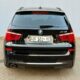 BMW X3 20D Msport X-Drive 2017 Recém Chegado