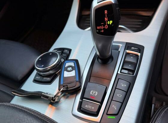 BMW X3 20D Msport X-Drive 2017 Recém Chegado