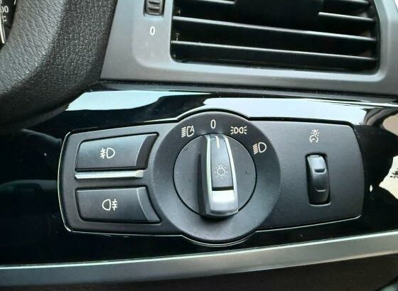 BMW X3 20D Msport X-Drive 2017 Recém Chegado