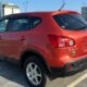 Nissan Dualis 2010 Recém importado