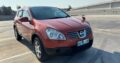 Nissan Dualis 2010 Recém importado