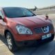 Nissan Dualis 2010 Recém importado