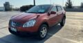 Nissan Dualis 2010 Recém importado