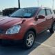 Nissan Dualis 2010 Recém importado