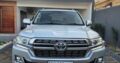 Toyota | Land Cruiser VX | 2012 | Diesel | Recém-importada 🎁