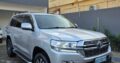 Toyota | Land Cruiser VX | 2012 | Diesel | Recém-importada 🎁