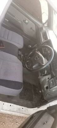ISUZU | KB250 | MANUAL | DIESEL | 2.5 | 4×4