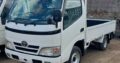 TOYOTA | DYNA | 1KD | 1500KG | RECÉM-IMPORTADA 🎁