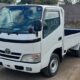 TOYOTA | DYNA | 1KD | 1500KG | RECÉM-IMPORTADA 🎁