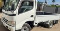 TOYOTA | DYNA | 1KD | 1500KG | RECÉM-IMPORTADA 🎁