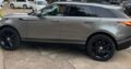 Ranger Rover Velar 2018