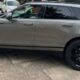 Ranger Rover Velar 2018