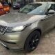 Ranger Rover Velar 2018