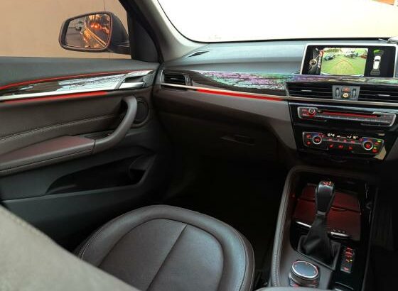 BMW X1 2018 Diesel Recém Chegado Novo