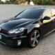 VW | GOLF 6 GTI | 2011 | RECÉM-IMPORTADO 🎁