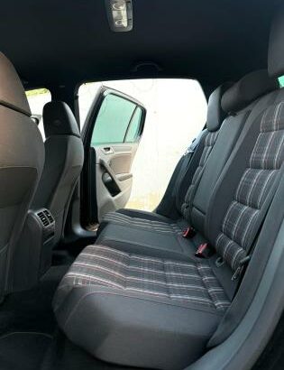 VW | GOLF 6 GTI | 2011 | RECÉM-IMPORTADO 🎁