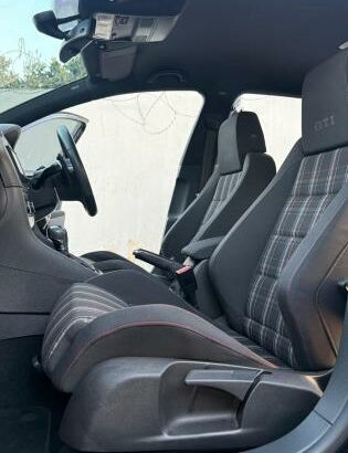 VW | GOLF 6 GTI | 2011 | RECÉM-IMPORTADO 🎁
