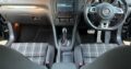 VW | GOLF 6 GTI | 2011 | RECÉM-IMPORTADO 🎁