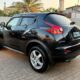 NISSAN ● JUKE ● 2012 ● RECÉM-IMPORTADO 🎁