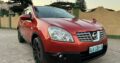 NISSAN | DUALIS | 2009 | AUTOMÁTICO | 4WD