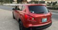 NISSAN | DUALIS | 2009 | AUTOMÁTICO | 4WD