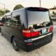 Toyota | Alphard | 2006 | Automático | 08 Lugares