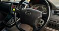 Toyota | Alphard | 2006 | Automático | 08 Lugares