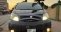 Toyota | Alphard | 2006 | Automático | 08 Lugares
