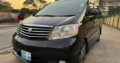 Toyota | Alphard | 2006 | Automático | 08 Lugares