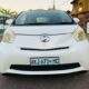 TOYOTA | IQ | 2010 | AUTOMÁTICO | 1.0 🎁