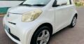TOYOTA | IQ | 2010 | AUTOMÁTICO | 1.0 🎁