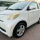 TOYOTA | IQ | 2010 | AUTOMÁTICO | 1.0 🎁