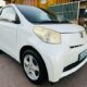 TOYOTA | IQ | 2010 | AUTOMÁTICO | 1.0 🎁