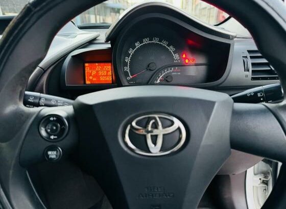 TOYOTA | IQ | 2010 | AUTOMÁTICO | 1.0 🎁