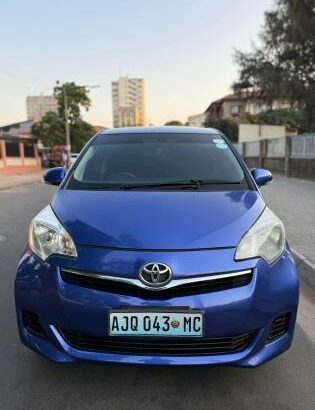 TOYOTA | RACTIS | 2010 | AUTOMÁTICO | 1.5 🎁