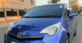 TOYOTA | RACTIS | 2010 | AUTOMÁTICO | 1.5 🎁
