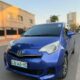 TOYOTA | RACTIS | 2010 | AUTOMÁTICO | 1.5 🎁