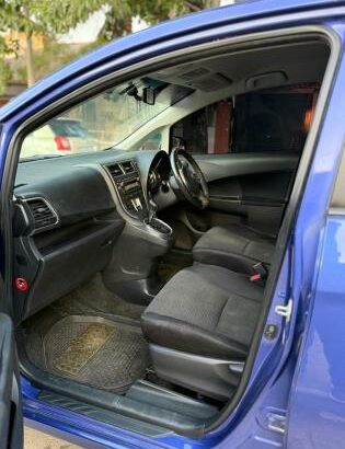 TOYOTA | RACTIS | 2010 | AUTOMÁTICO | 1.5 🎁