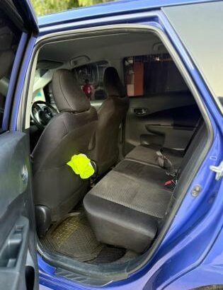 TOYOTA | RACTIS | 2010 | AUTOMÁTICO | 1.5 🎁