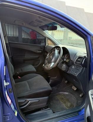 TOYOTA | RACTIS | 2010 | AUTOMÁTICO | 1.5 🎁