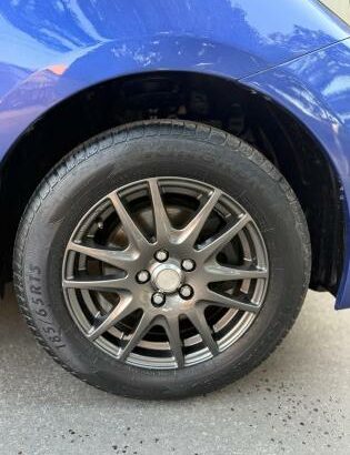 TOYOTA | RACTIS | 2010 | AUTOMÁTICO | 1.5 🎁