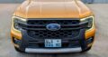 Ford Ranger Wildtrak 2023 Comprado no Agente