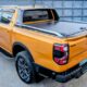 Ford Wildtrak 2023 Comprado no Agente Interauto